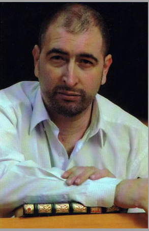 Ezequiel Todoro