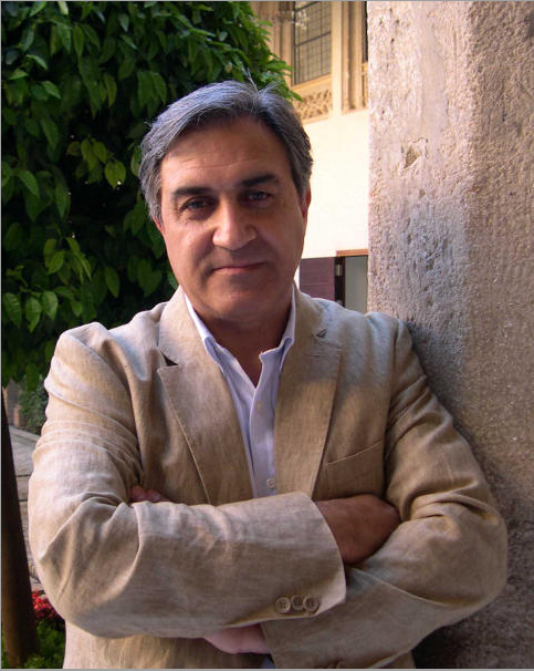 José Luis Corral