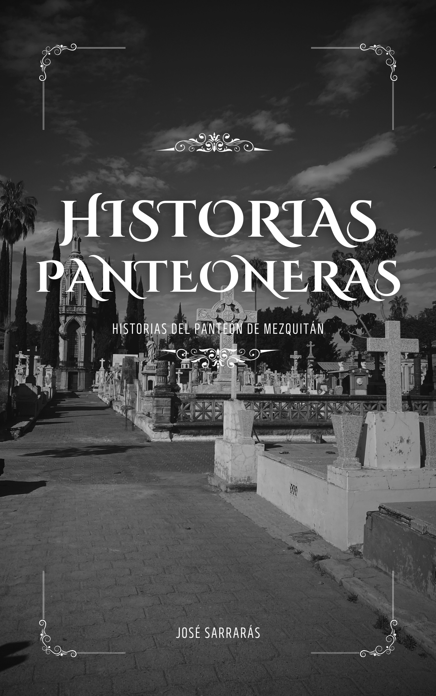 Portada-Historias Panteoneras